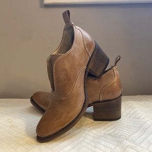 Free Bird Sadie Bootie